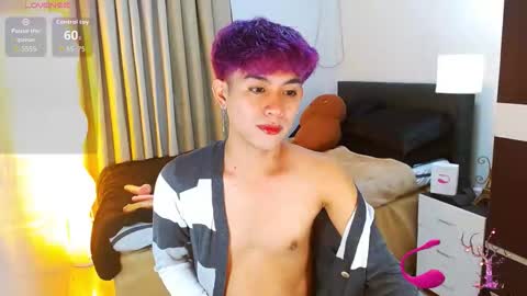 Snapshot of wildesttwinky chatting on 03.31.26 Arvie Rubio online show from 03.31.26