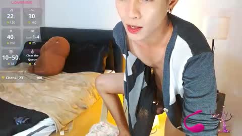 Snapshot of wildesttwinky chatting on 04.07.26 Arvie Rubio online show from 04.07.26