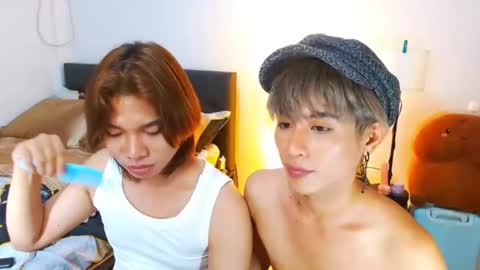 Arvie Rubio online show from 05.16.26