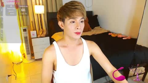 Snapshot of wildesttwinky chatting on 07.20.26 Arvie Rubio online show from 07.20.26