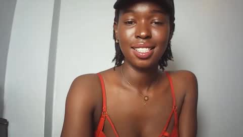 Snapshot of wildfiery chatting on 01.09.26 wildfiery online show from 01.09.26