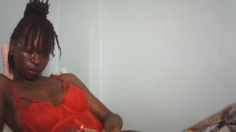 Snapshot of wildfiery chatting on 02.05.26 wildfiery online show from 02.05.26