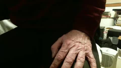 Snapshot of wildinwest chatting on 01.04.25 wildinwest online show from 01.04.25