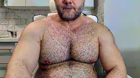 WildJohn XX online show from 03.26.26