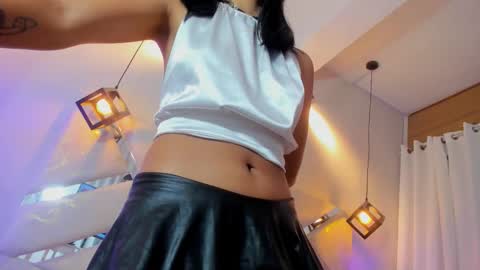 Snapshot of wildkiitty chatting on 02.24.26 Kitty online show from 02.24.26