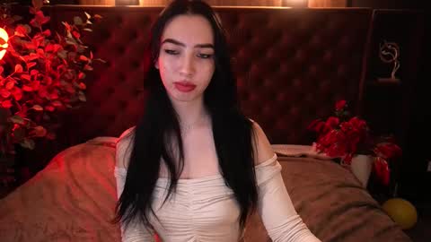 Alena online show from 11.13.25