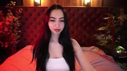 Alena online show from 02.11.26