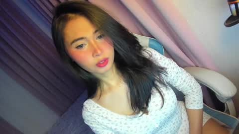 Snapshot of wildkittytrans chatting on 12.29.24 CHRISTINE online show from 12.29.24