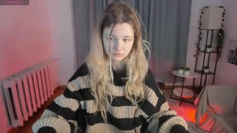 Mila 3 online show from 12.03.25