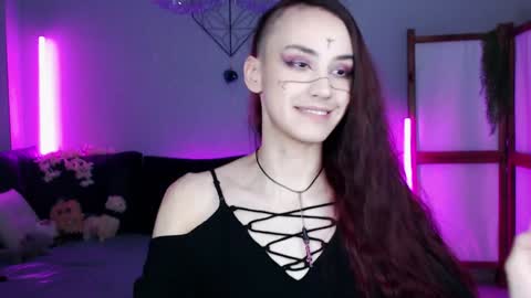 Snapshot of wildorchid_ chatting on 12.15.24 Master Kieran hehim online show from 12.15.24