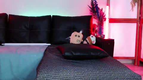 Snapshot of wildorchid_ chatting on 12.29.24 Master Kieran hehim online show from 12.29.24