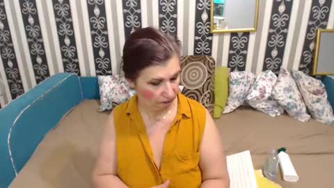 Snapshot of wildpammy chatting on 02.16.25 ask me online show from 02.16.25
