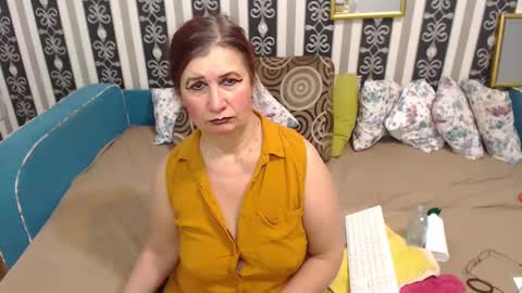 Snapshot of wildpammy chatting on 02.18.25 ask me online show from 02.18.25