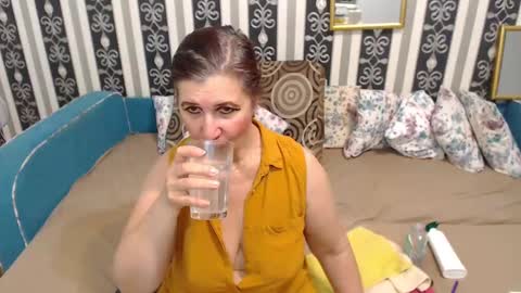 Snapshot of wildpammy chatting on 02.23.25 ask me online show from 02.23.25
