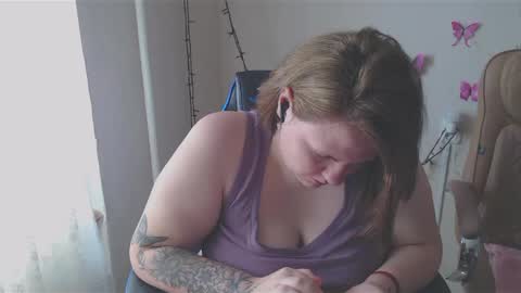 wildpanthers online show from 03.07.25