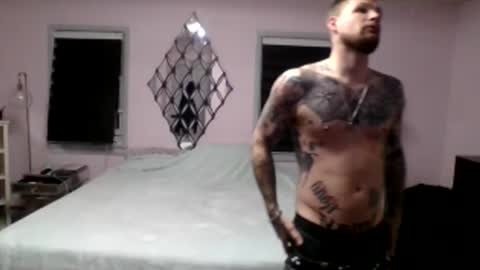 RobBangz online show from 02.07.25