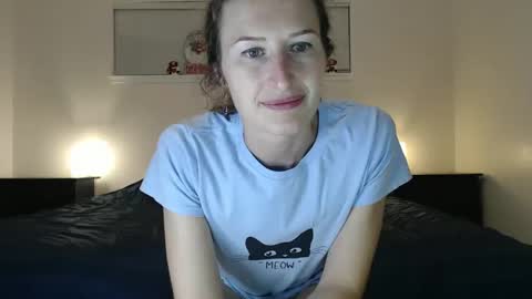 WildRose L - check my Pinned tweet if you dont see me online within 5 minutes after Ive sent email notifications online show from 01.26.25