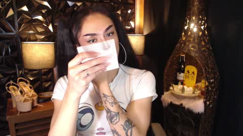 ROXIE online show from 02.08.25