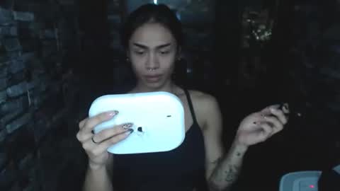Snapshot of wildroxie chatting on 05.28.26 ROXIE online show from 05.28.26