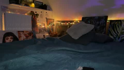 wildsable_ online show from 11.05.25