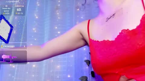 WildSelena online show from 11.13.25