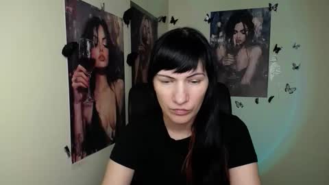 Rosalinda online show from 04.10.26