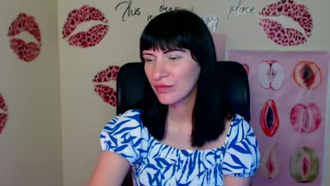 Rosalinda online show from 05.21.26