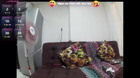 Wild Strawberry online show from 03.03.25