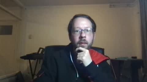Snapshot of wildtux240722 chatting on 02.17.26 wildtux240722 online show from 02.17.26