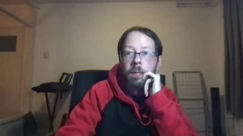 Snapshot of wildtux240722 chatting on 02.20.26 wildtux240722 online show from 02.20.26