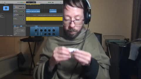 Snapshot of wildtux240722 chatting on 02.27.26 wildtux240722 online show from 02.27.26