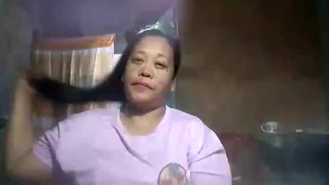 wildveron_205 online show from 10.24.25