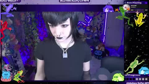 Wylie Wanderlust online show from 03.18.26