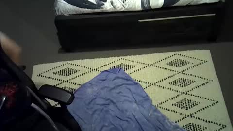 WildxxxWilly online show from 05.16.26
