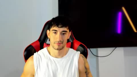 will_ferrari300 online show from 02.06.26