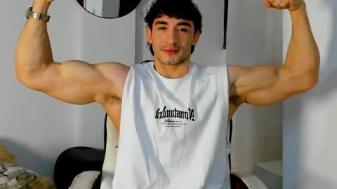 will_ferrari300 online show from 03.06.26