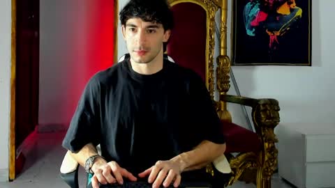 will_ferrari300 online show from 05.27.26