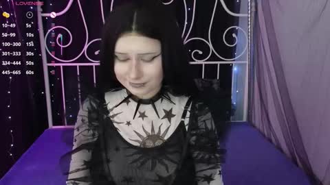 Your virtual girlfriend online show from 11.30.25