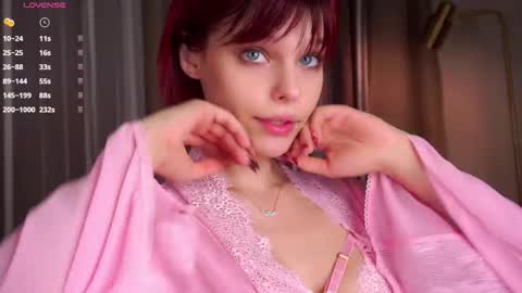 Eva online show from 11.08.25