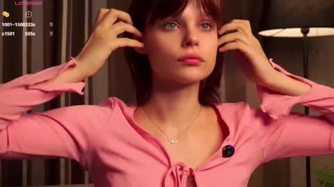 Eva online show from 11.19.25