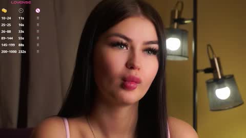 Eva online show from 12.14.25