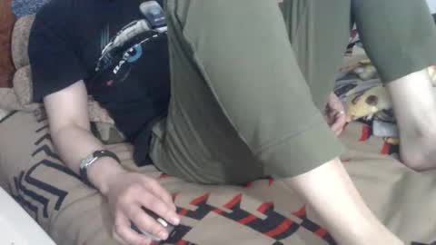 Willamyth online show from 10.24.25