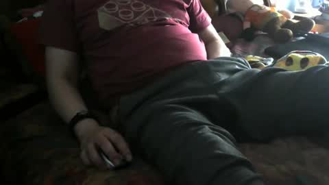 Willamyth online show from 03.23.26