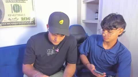 william_arrow online show from 12.03.25