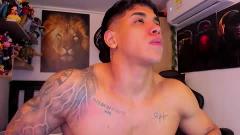 Dracko online show from 10.30.25