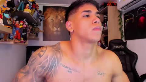 Dracko online show from 11.19.25