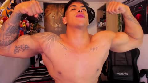 Dracko online show from 11.21.25