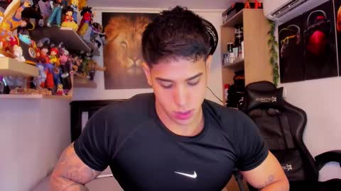 Dracko online show from 02.25.26