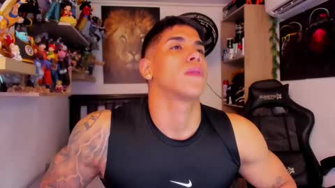 Dracko online show from 03.03.26