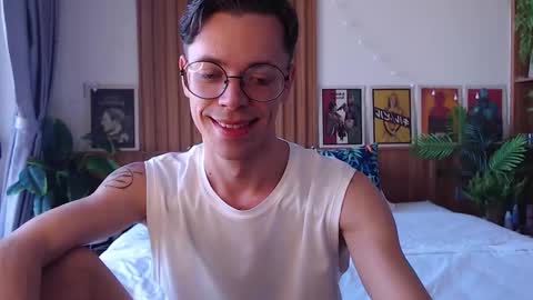 Snapshot of william_henry_a chatting on 02.14.26 William online show from 02.14.26